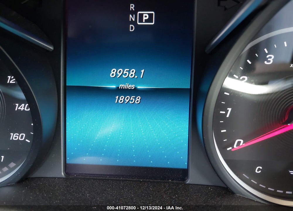 2019 MERCEDES-BENZ C 300 VIN: WDDWJ8DB1KF928052