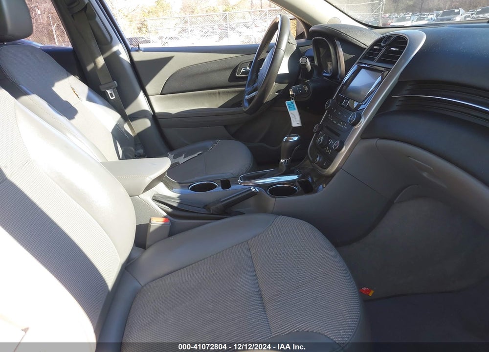 2014 CHEVROLET MALIBU 2LT VIN: 1G11E5SL4EF288211