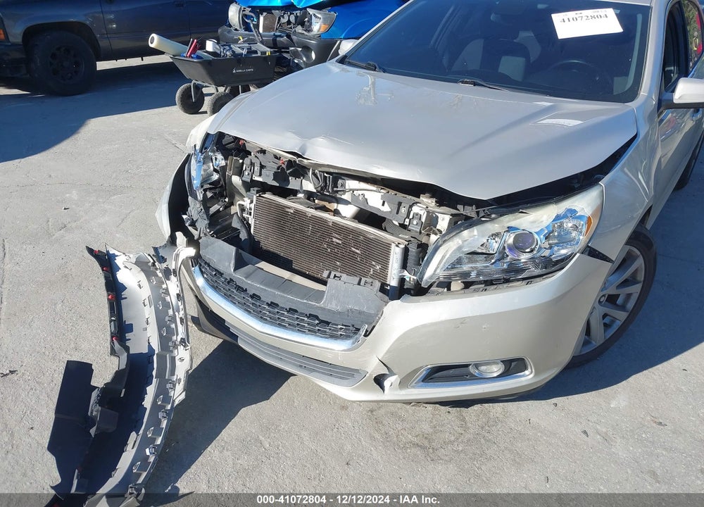2014 CHEVROLET MALIBU 2LT VIN: 1G11E5SL4EF288211