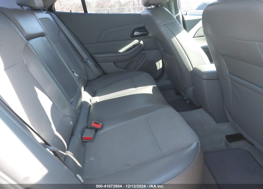 2014 CHEVROLET MALIBU 2LT VIN: 1G11E5SL4EF288211