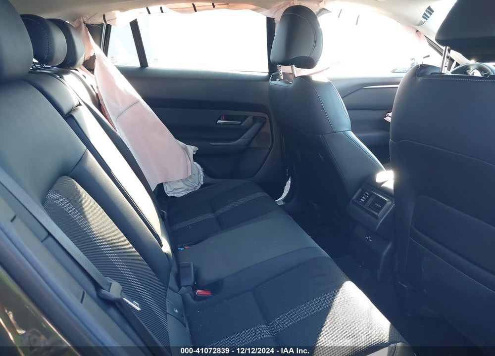 2024 MAZDA CX-50 2.5 S PREFERRED VIN: 7MMVABBM1RN196982