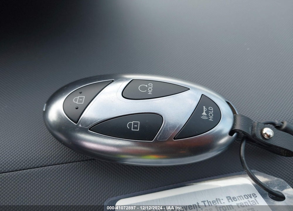 2025 HYUNDAI KONA SEL VIN: KM8HBCABXSU226505