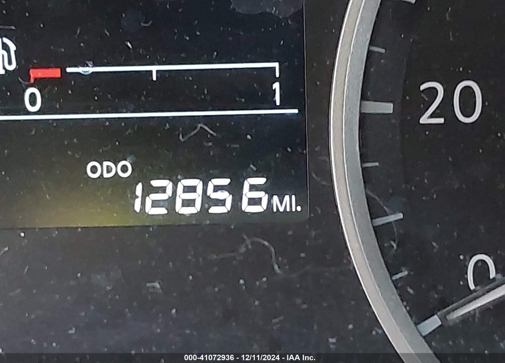 2024 NISSAN VERSA VIN: 3N1CN8DV8RL897445
