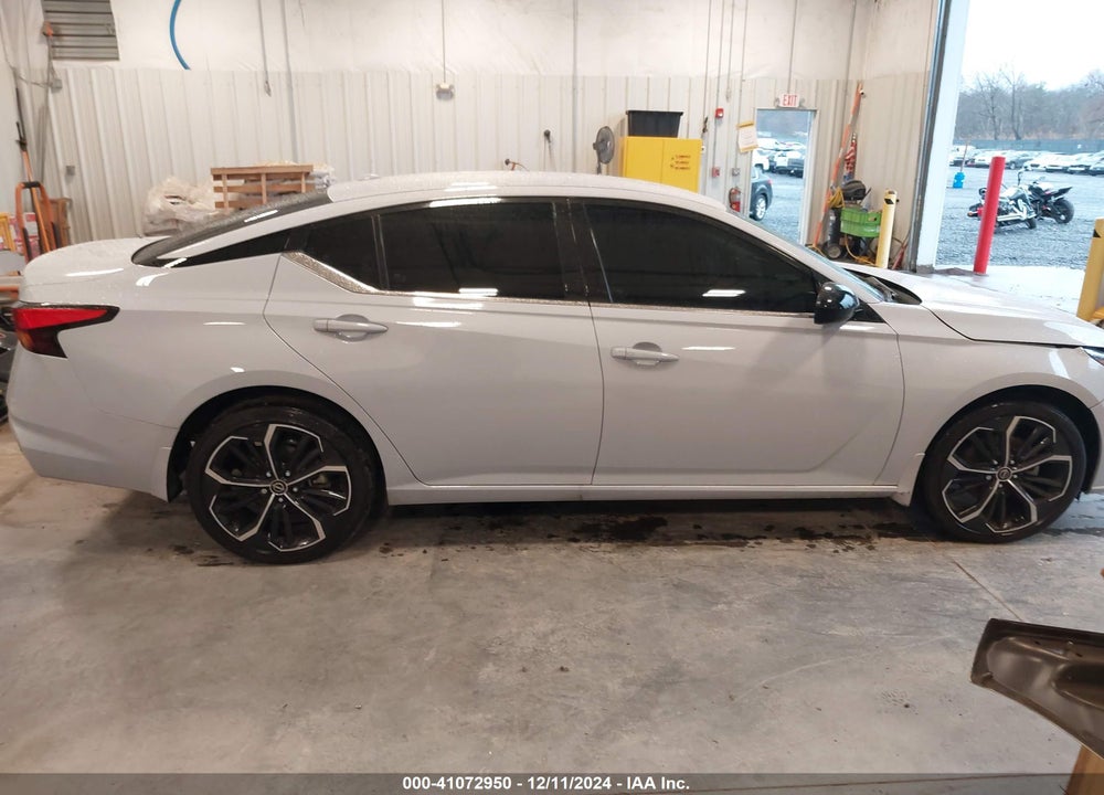 2023 NISSAN ALTIMA VIN: 1N4BL4CW8PN358621