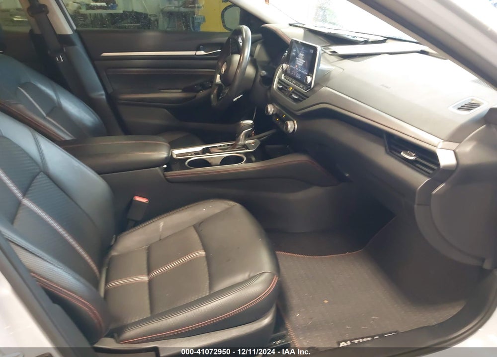 2023 NISSAN ALTIMA VIN: 1N4BL4CW8PN358621