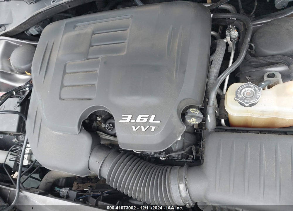 2017 CHRYSLER 300 VIN: 2C3CCAGG4HH585982