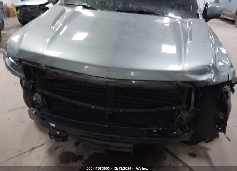 2024 CADILLAC ESCALADE ESV SPORT PLATINUM VIN: 1GYS4RKT7RR230923