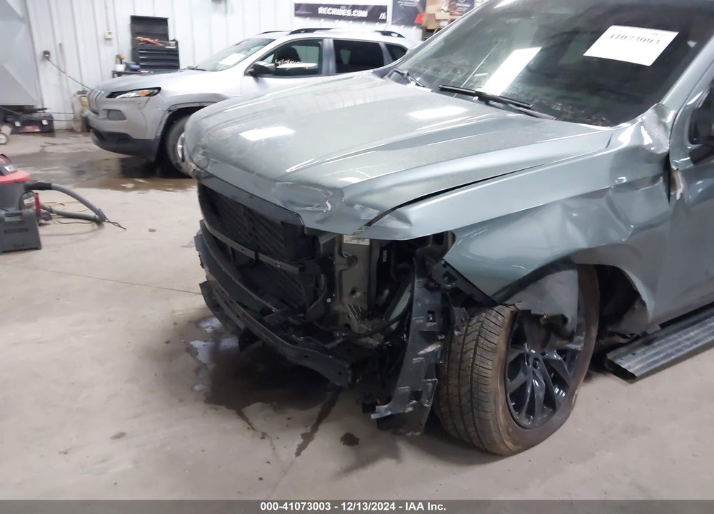 2024 CADILLAC ESCALADE ESV SPORT PLATINUM VIN: 1GYS4RKT7RR230923