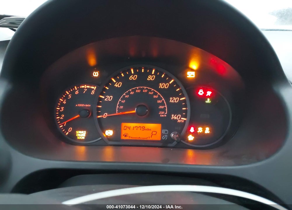 2022 MITSUBISHI MIRAGE G4 VIN: ML32FUFJ2NHF08256