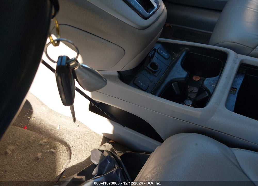 2014 HONDA CR-V EX-L VIN: 2HKRM4H79EH637953