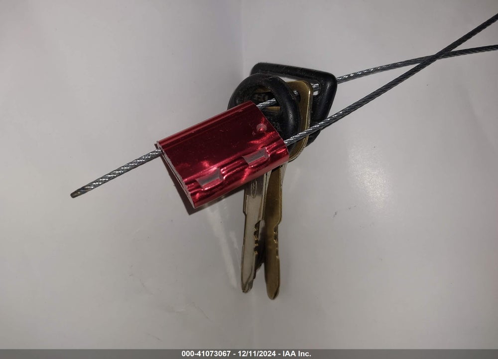 1989 HONDA ACCORD LXI VIN: 1HGCA564XKA086143