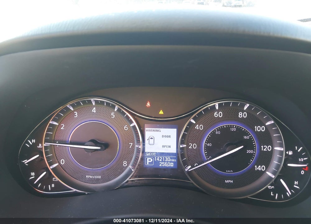 2017 INFINITI QX80 VIN: JN8AZ2NF9H9643154