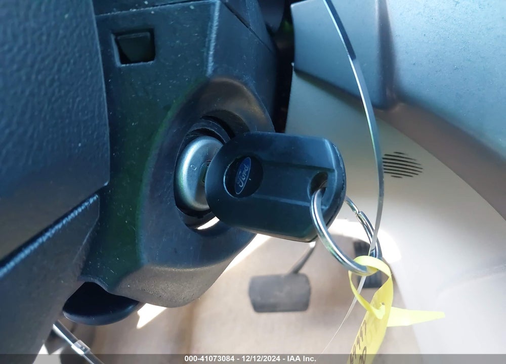 2014 FORD ESCAPE SE VIN: 1FMCU0G94EUB19428