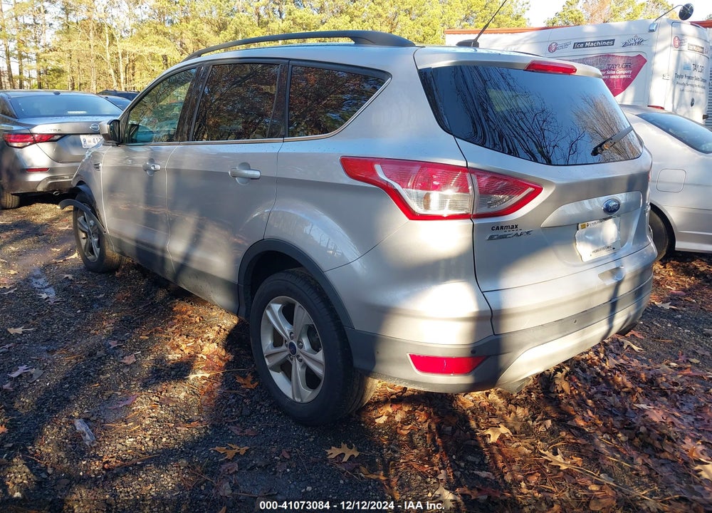 2014 FORD ESCAPE SE VIN: 1FMCU0G94EUB19428