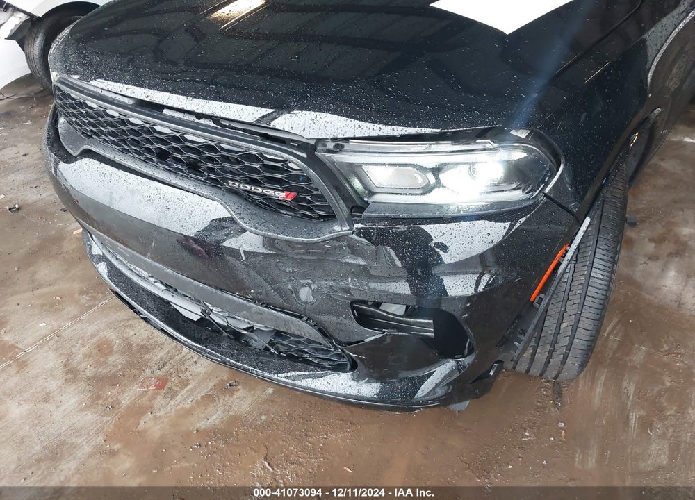 2023 DODGE DURANGO GT LAUNCH EDITION  AWD VIN: 1C4RDJDGXPC599975