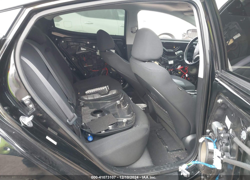 2015 HYUNDAI ELANTRA SE VIN: KMHDH4AE8FU236050