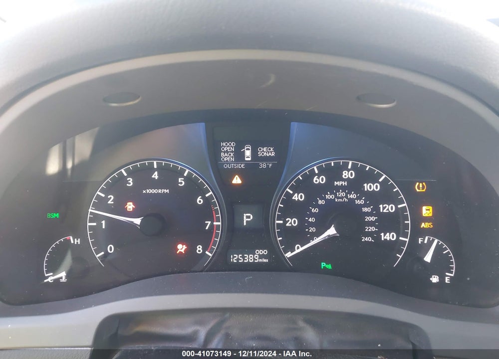 2015 LEXUS RX 350 VIN: 2T2ZK1BA0FC176523