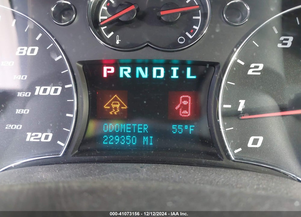 2007 CHEVROLET EQUINOX LS VIN: 2CNDL13F676121983