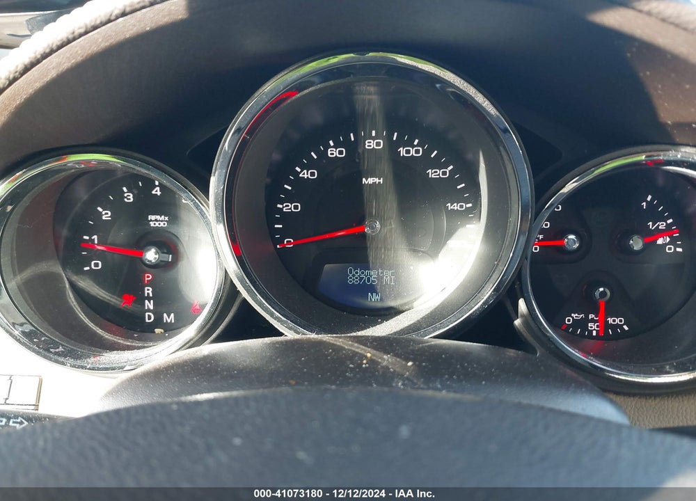 2011 CADILLAC CTS LUXURY VIN: 1G6DG5EY1B0158006