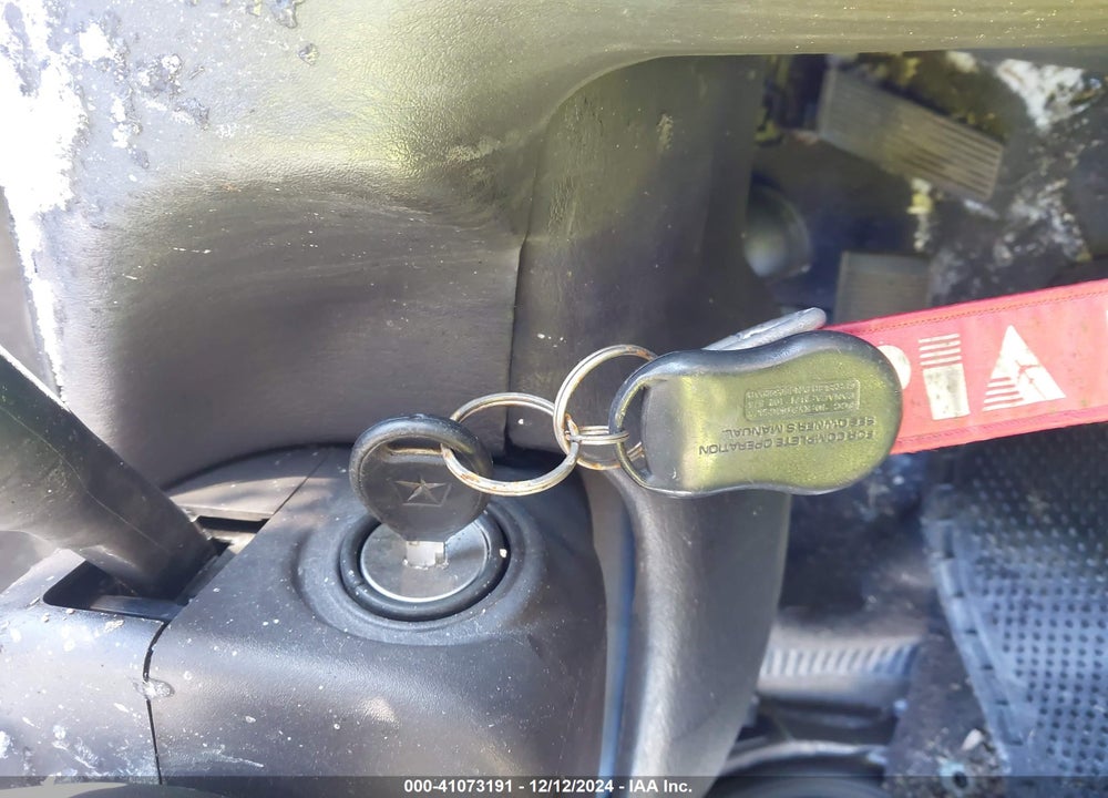 2000 DODGE STRATUS SE VIN: 1B3EJ46X4YN164124