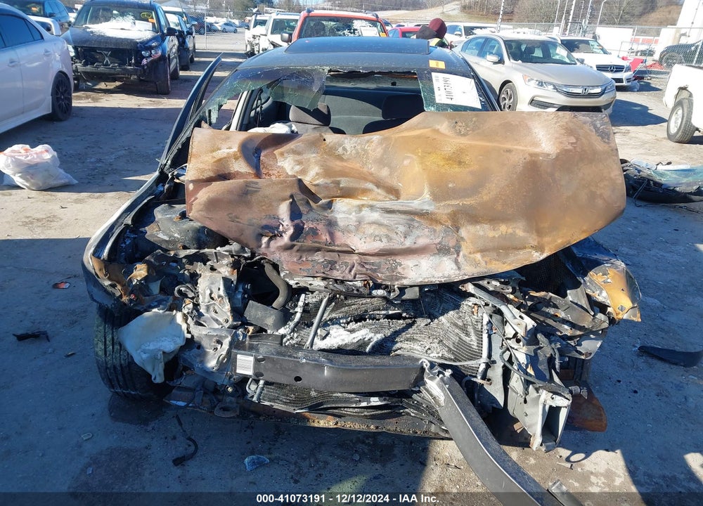 2000 DODGE STRATUS SE VIN: 1B3EJ46X4YN164124
