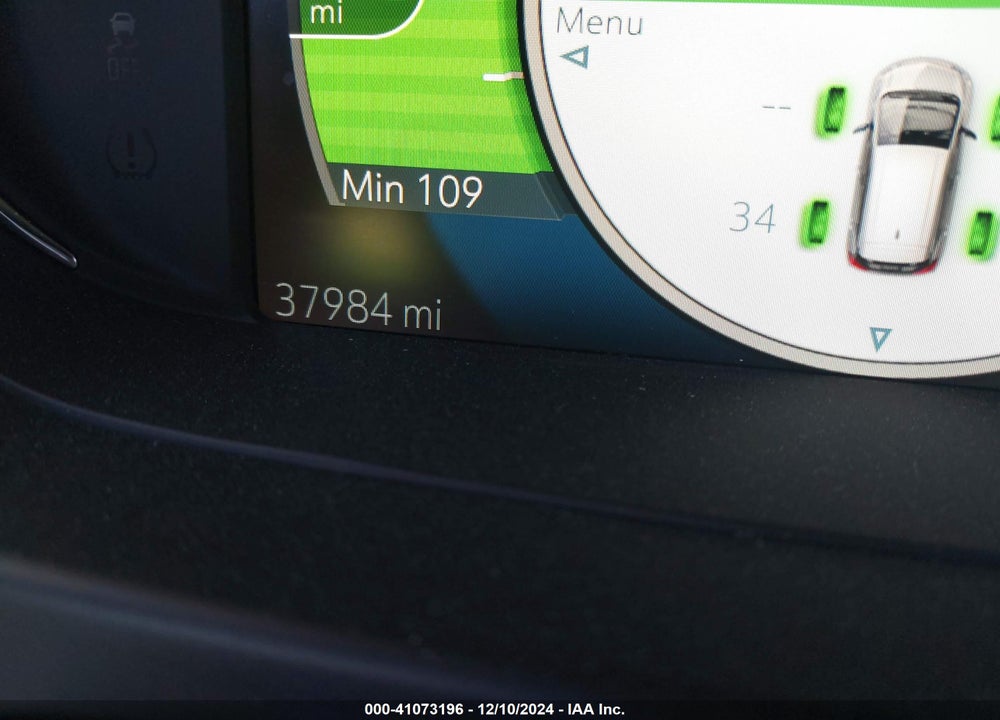 2020 CHEVROLET BOLT EV FWD PREMIER VIN: 1G1FZ6S07L4147244