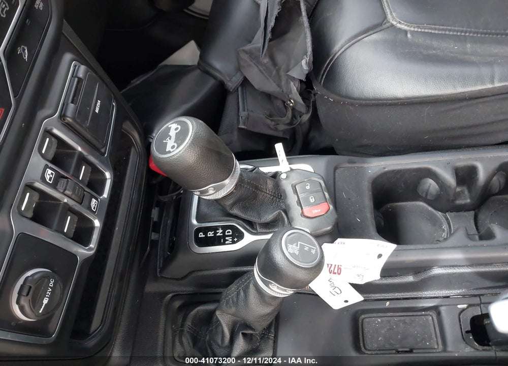 2020 JEEP WRANGLER UNLIMITED SPORT ALTITUDE 4X4 VIN: 1C4HJXDN8LW120502
