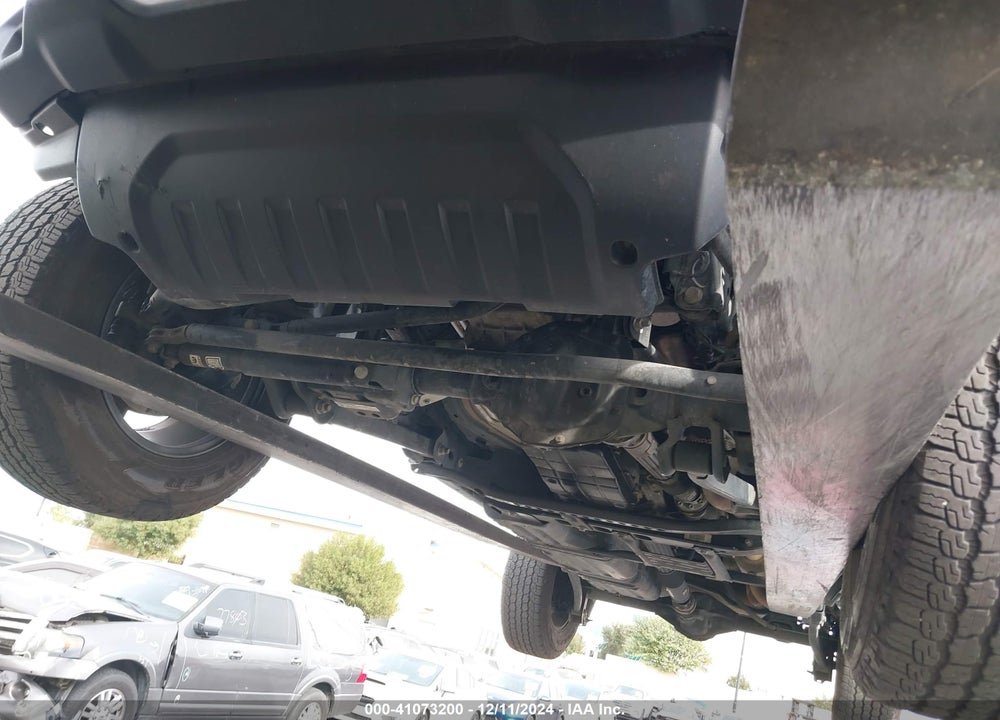 2020 JEEP WRANGLER UNLIMITED SPORT ALTITUDE 4X4 VIN: 1C4HJXDN8LW120502