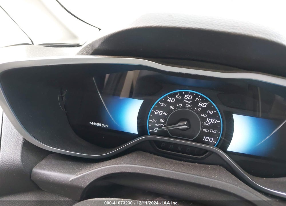 2015 FORD C-MAX ENERGI VIN: 1FADP5CU8FL115855