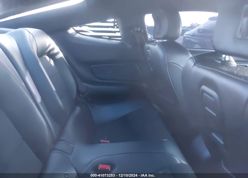 2016 FORD MUSTANG VIN: 1FA6P8CFXG5251499
