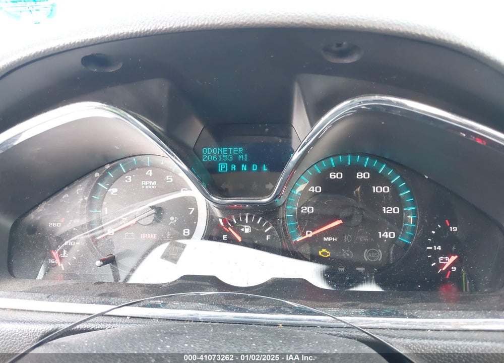 2014 CHEVROLET TRAVERSE 1LT VIN: 1GNKVGKD8EJ306889