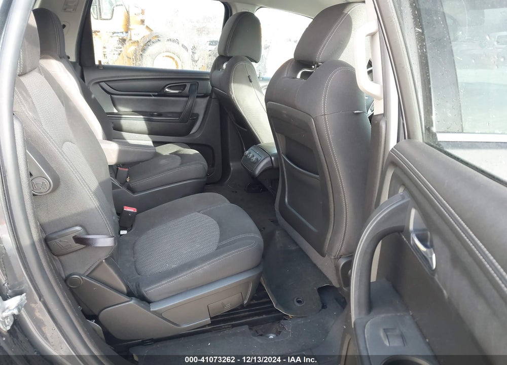 2014 CHEVROLET TRAVERSE 1LT VIN: 1GNKVGKD8EJ306889