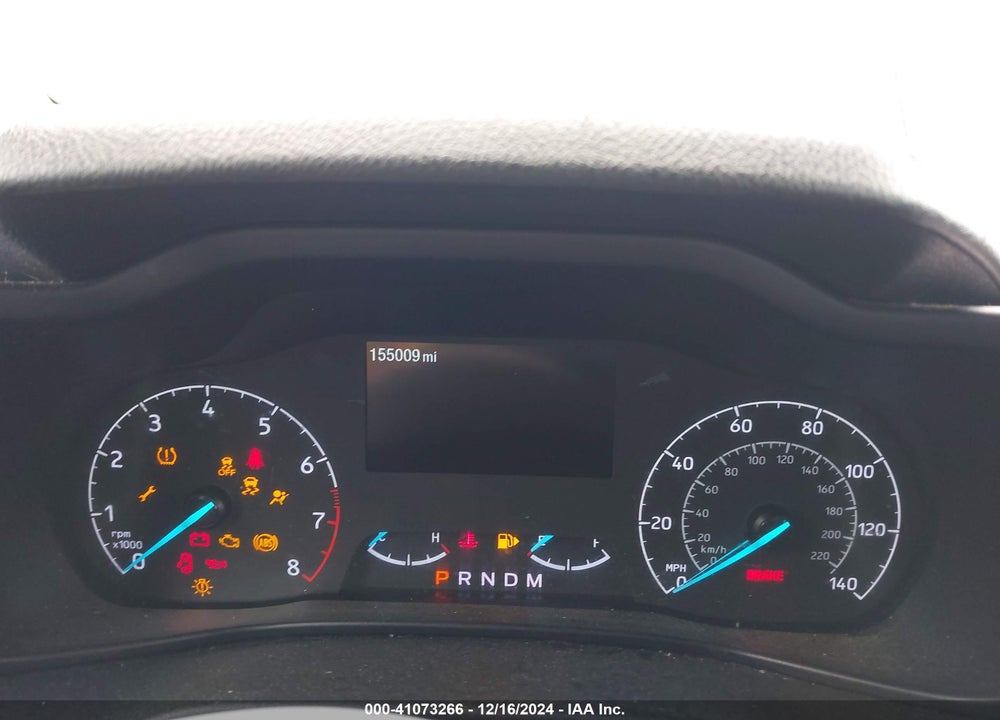 2021 CARGO FORD TRANSIT CONNECT XL  VAN VIN: NM0LS7E25M1493794