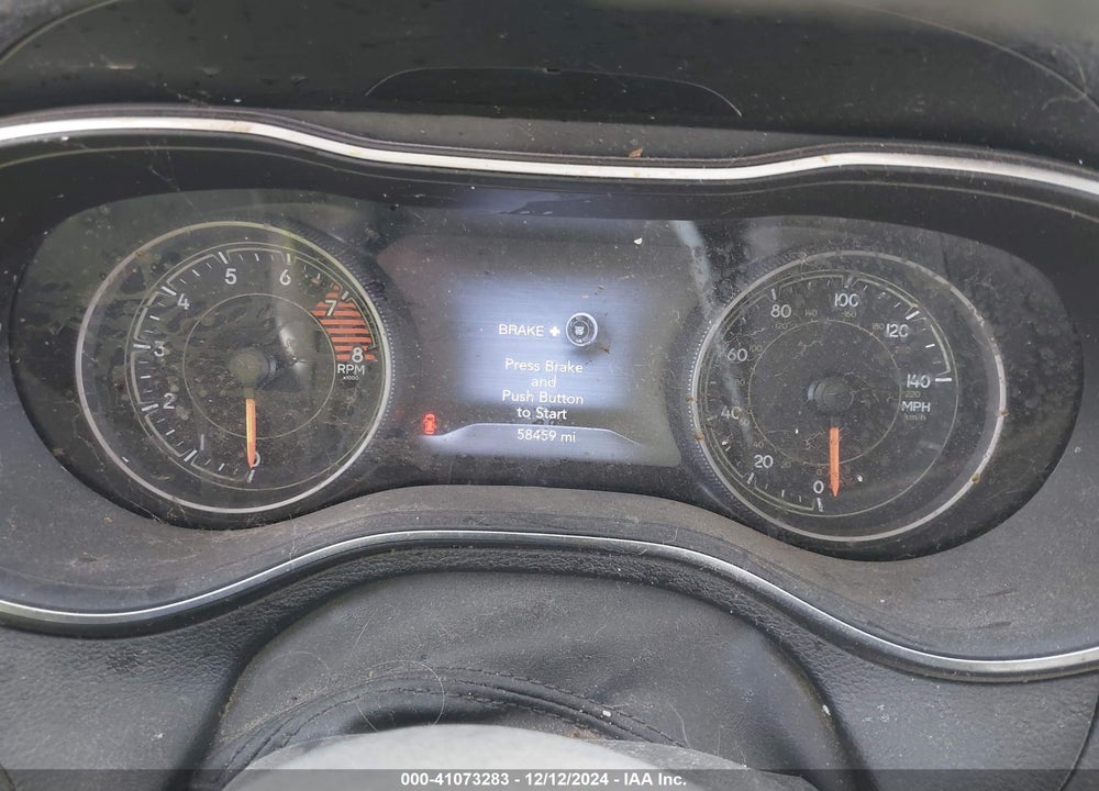 2022 JEEP CHEROKEE VIN: 1C4PJLMX6ND535323