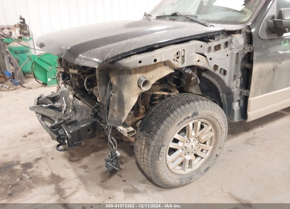 2011 FORD EXPEDITION VIN: 1FMJU1J57BEF42643
