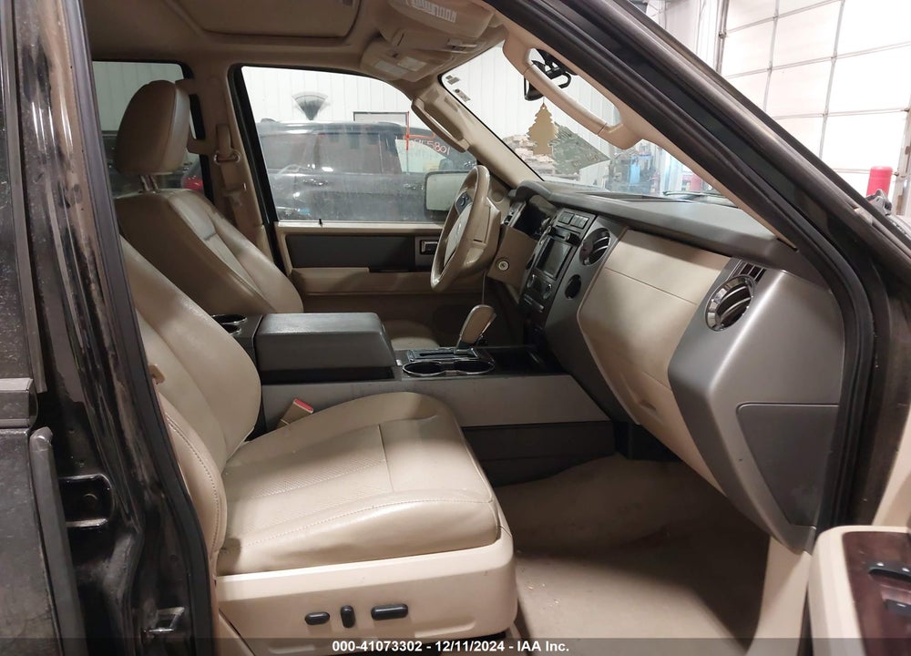 2011 FORD EXPEDITION VIN: 1FMJU1J57BEF42643