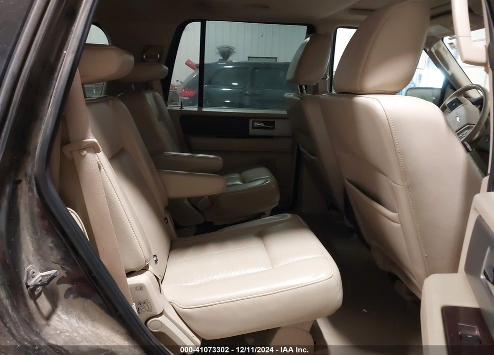 2011 FORD EXPEDITION VIN: 1FMJU1J57BEF42643