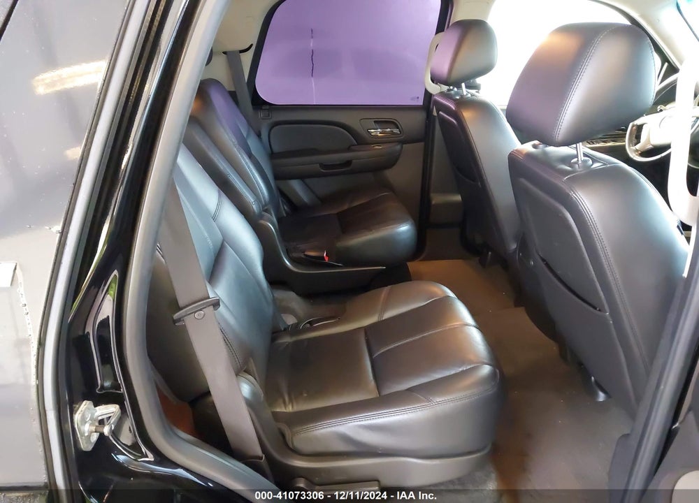 2010 CHEVROLET TAHOE LT VIN: 1GNUKBE03AR181938