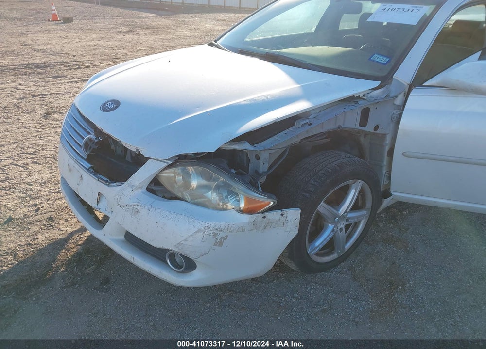 2009 TOYOTA AVALON LIMITED VIN: 4T1BK36B59U332451