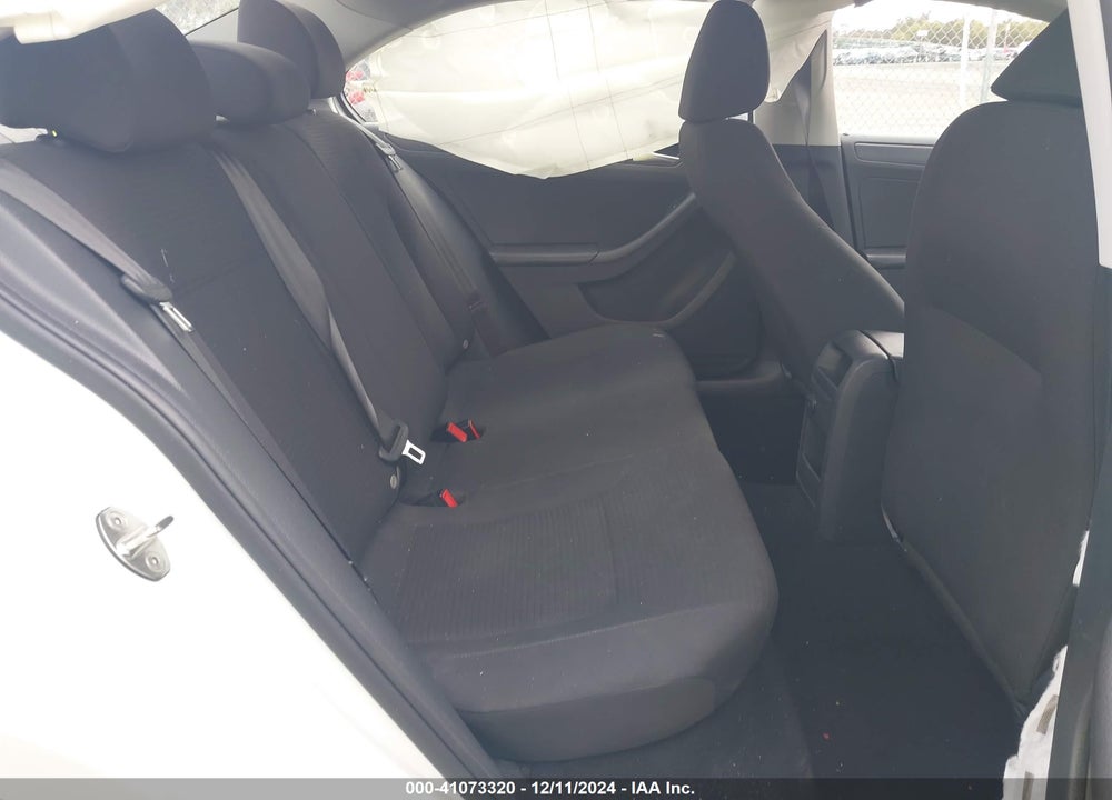 2016 VOLKSWAGEN JETTA 1.4T S VIN: 3VW267AJ3GM289550
