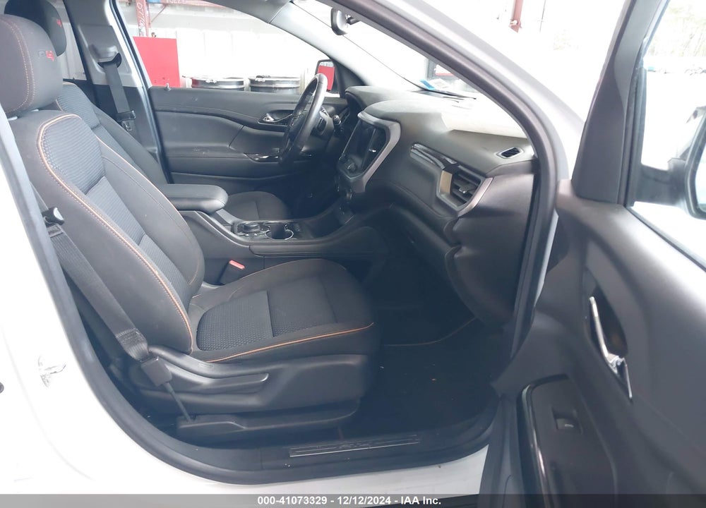 2020 GMC ACADIA AWD AT4 VIN: 1GKKNLLS4LZ134328