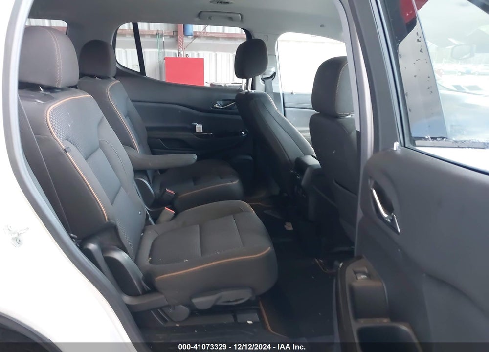 2020 GMC ACADIA AWD AT4 VIN: 1GKKNLLS4LZ134328