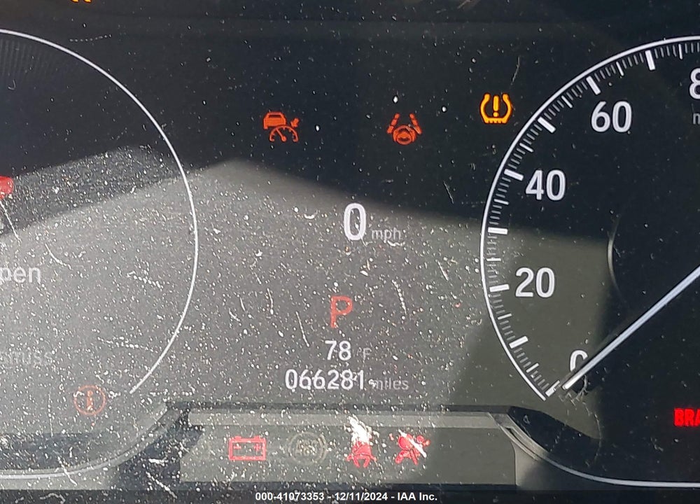 2021 HONDA ACCORD VIN: 1HGCV1F43MA021909