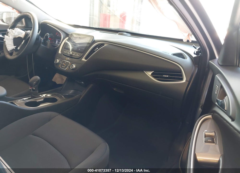 2024 CHEVROLET MALIBU VIN: 1G1ZG5ST3RF237639