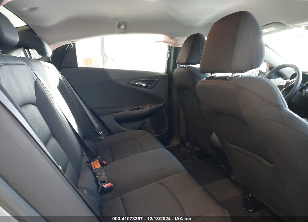 2024 CHEVROLET MALIBU VIN: 1G1ZG5ST3RF237639