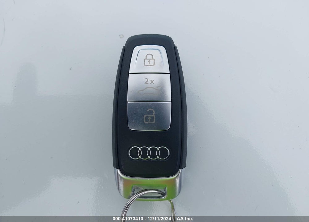 2023 AUDI Q4 E-TRON PREMIUM PLUS 50 QUATTRO VIN: WA1L2BFZ6PP061258