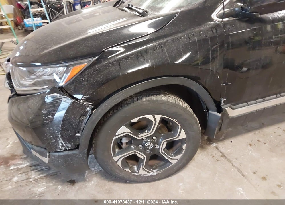 2019 HONDA CR-V VIN: 7FARW2H96KE012375