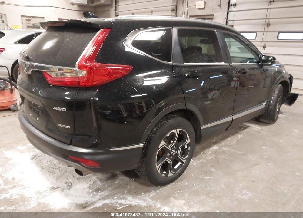2019 HONDA CR-V VIN: 7FARW2H96KE012375
