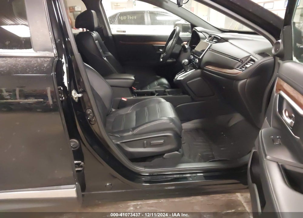 2019 HONDA CR-V VIN: 7FARW2H96KE012375