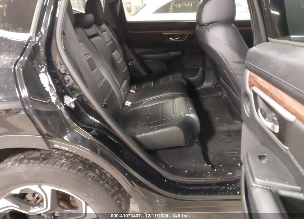 2019 HONDA CR-V VIN: 7FARW2H96KE012375